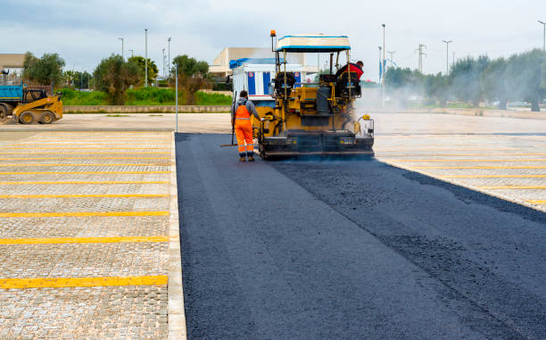 Best Decorative Driveway Pavers  in Larchmont, NY