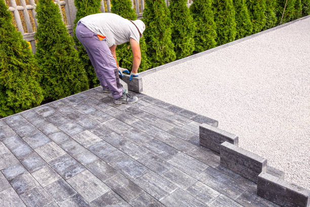 Best Commercial Driveway Pavers  in Larchmont, NY