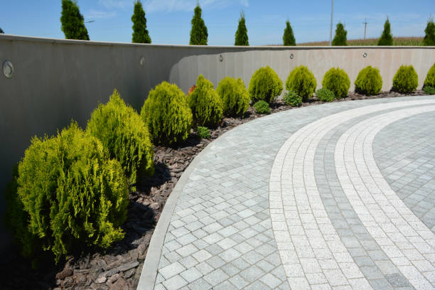Best Decorative Driveway Pavers  in Larchmont, NY