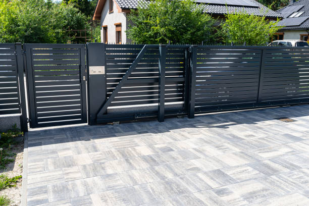 Best Custom Driveway Pavers  in Larchmont, NY
