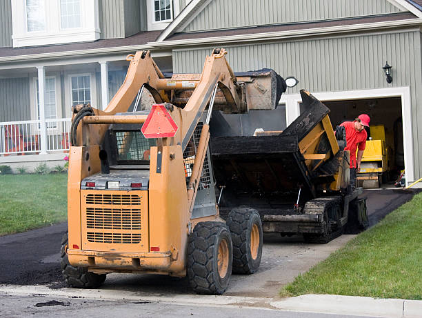 Reasons to Select Us for Your Driveway Paving Requirements in Larchmont, NY