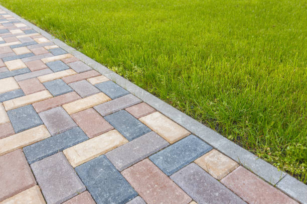 Driveway Pavers for Homes in Larchmont, NY