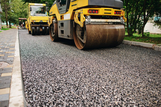 Best Driveway Resurfacing Pavers  in Larchmont, NY