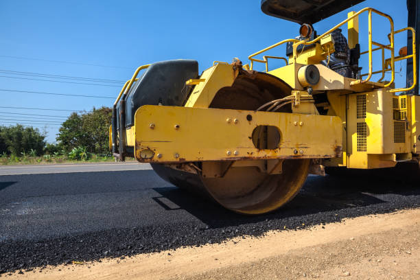 Best Affordable Driveway Pavers  in Larchmont, NY